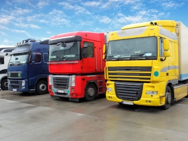 Adana Karacaahmet Nakliye